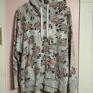 Calvin Klein hoodie